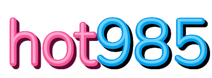 hot985 — logo kanal
