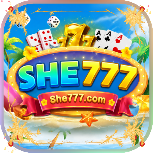 she777 — mitra unggulan
